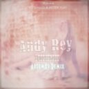 Andy Rey & DJ Shulis aka Sergey ft. Артём Flay - Прикольная
