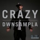 DWNSAMPLA - Crazy