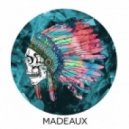 Madeaux - Cherry Blossom Cigarette ()