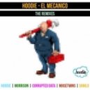 Hoodie - Mecanico (Corrupted Data Remix)