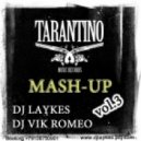 Barrio Del Rio Feat. S.S. & D.R. vs. DJ A-One - Gasolina (Dj Laykes & Vik Romeo Mash-up)