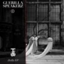 Guerilla Speakerz - Holla (Apex Rise Remix)