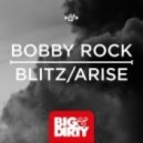 Bobby Rock vs. Avicii vs. Nicky Romero vs. Mike Candys - I Could Be The Arise (DJ Leo Bass Mashup)