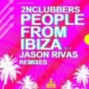 2nClubbers - People From Ibiza