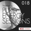TrancEye - Pure Energy Sessions 018