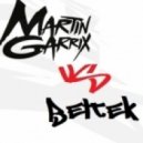 Martin Garrix vs. Beltek - Inhale Animals