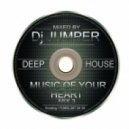 Dj Jumper - Music of your heart