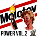 Raven Breaks - Molotov Power Vol.2 ()