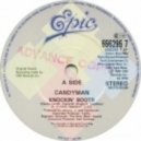 Candyman - Knockin\' Boots (Octochamp\'s Knockin\' Bootleg)