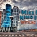 Mike Ivy, Nimo Iero - Restyling 2013 ()