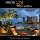 Sunlounger - In & Out