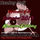 DeeJay HeN - Welcome Fall September 2013 (Romanian Clubbing)
