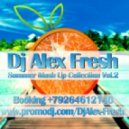 Voodoo & Serano vs. DJ Shevtsov & Slash Junior - Sunglasses At Night (DJ Alex Fresh Mash Up)