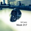 Kol'yann - Week 017