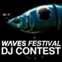 Giedriawas - Waves DJ Contest 2013
