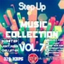 BT, Kirsty Hawkshaw - A Million Stars (Bastian Salbart Remix)