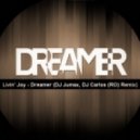 Livin' Joy - Dreamer (DJ Jumax, DJ Carlos (RO) Remix)