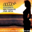 ATB - Marrakech