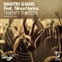 Martin Shans feat. Ninos Hanna & Syntheticsax - Twenty Thirteen