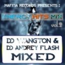 Dj Andrey Flash & Dj Wangton - Energy Hits Vol.2 ()