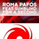 Alex Manfuso vs. Roma Pafos feat. Sunblind, Maison & Dragen - Rave In & For A Second (Viktor Alekseenko Mash Up)