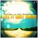 Paul Dave feat. Anna Montgomery - Feel It Way Down (Extended Mix)