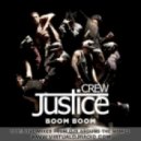 Justice Crew - Boom Boom