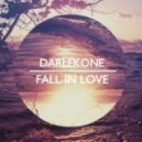 Darlekone - Fall In Love
