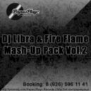 Freaky Guys vs. Fanatek - We Can Mash Affair (Dj Libra & Fire Flame Mash Up)