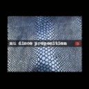 mixed by funkji Dj - nu disco proposition ..parte130