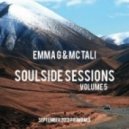 DJ Emma G & MC Tali - Soulside Sessions Volume 05 ()