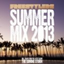Freestylers - Summer Mix 2013
