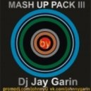 Baauer vs House Rockerz - Party Is Harlem Shake (DJ Jay Garin MashUp)