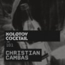 Christian Cambas - Molotov Cocktail 101