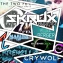 Skrux - Universe