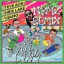 Steve Aoki, Chris Lake, Tujamo - Boneless (NYMZ Remix)