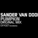 Sander van Doorn - Pumpkin
