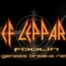 Def Leppard - Foolin