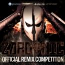 Zardonic - Restless Slumber (Experimental Chemistry Remix)