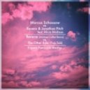 Marcus Schossow ft. Michael Calfan vs. Revero & Jonathan Pitch ft. Alicia Madison - Reverie vs. The Other Side (Tick Tick) (Evgeniy Faminchik Mashup)