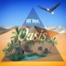 HugeKilla - Oasis
