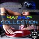 Cheese People vs. Deepside Deejays - Capanema Uaaa...! (Dj Andrey Flash & Dj Wangton mash-up)
