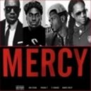Kanye West - Mercy