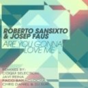 Roberto Sansixto, Josep Faus, Chris Daniel & DJ Suri - Are You Gonna Love Me (Alexey Chernoff Bootleg)