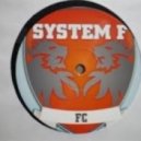 System F - Out Of The Blue