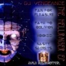 Vengeance - Nasty secrets