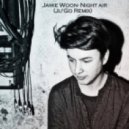 Jamie Woon - Night Air