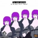 The Poor Bastard - Ghost In The Shell