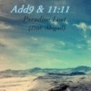 11:11 & Add9 - Paradise Lost (Feat. Abigail)