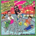 Tujamo, Steve Aoki, Chris Lake - Boneless